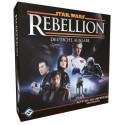 Star Wars Rebellion Aufstieg des Imperiums Erweiterung