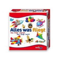 Alles was fliegt