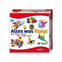 Alles was fliegt