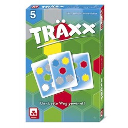 Träxx