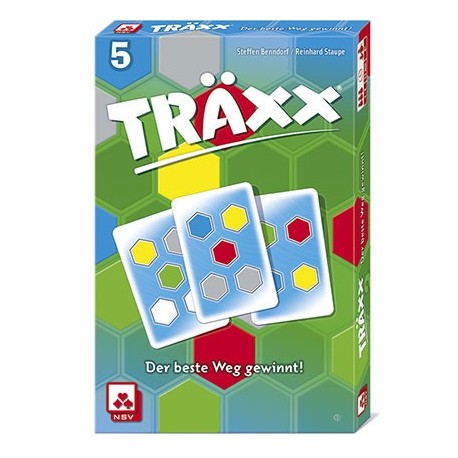 Träxx