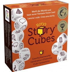 Story Cubes