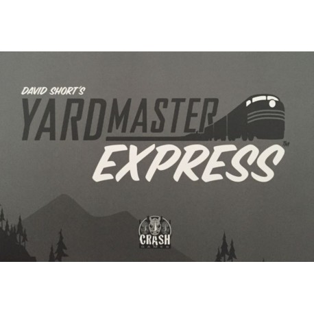 Yardmaster Express