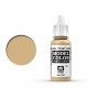 Vallejo Model Color 123 Dark Sand 17 ml 847 70847