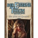 Der Eiserne Thron Das Brettspiel 2.Ed. Ein Tanz mit Drachen Erweiterung POD