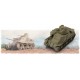 World of Tanks Erweiterung American (M3 Lee) DE