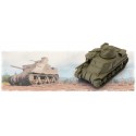 World of Tanks Erweiterung American M3 Lee DE