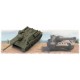 World of Tanks Erweiterung Soviet (SU-100) DE
