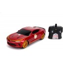 Marvel Iron Man RC 2016 Chevy Chevrolet Camaro SS 1:16