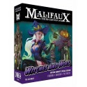 Malifaux 3rd Ed Witches and Woes Rotten Harvest Pandora LTD EN
