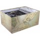 Feldherr foam set for Gloomhaven board game box