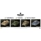 World Of Tanks Miniatures Game DE