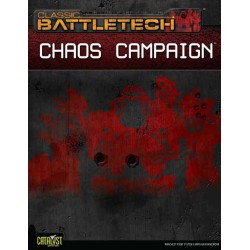 BattleTech Alpha Strike