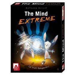 THE Mind Extreme