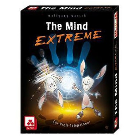 THE Mind Extreme