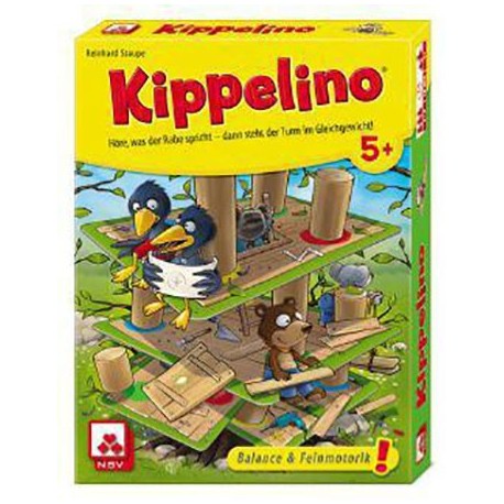 Kippelino