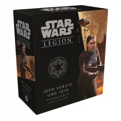 Star Wars Legion Iden Versio