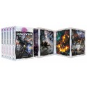 Shadowrun Regelbuch 6. Edition Grundregelwerk Spielgruppenbundle DE