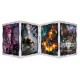 Shadowrun Regelbuch 6. Edition Grundregelwerk Spielgruppenbundle DE