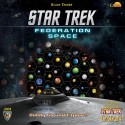 Catan Star Trek Federation Space