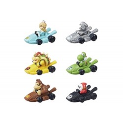 Monopoly Gamer Mario Kart Figur (eine Figur)