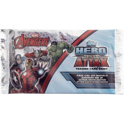 Avengers TCG Hero Attax