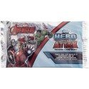 Avengers TCG Hero Attax