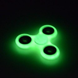 Spinner Glow in the Dark