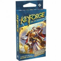 KeyForge Age of Ascension Deck eng
