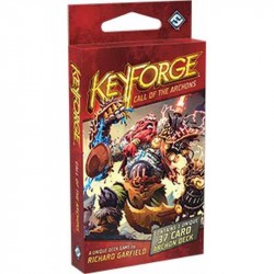 KeyForge Call of the Archons Archon Deck