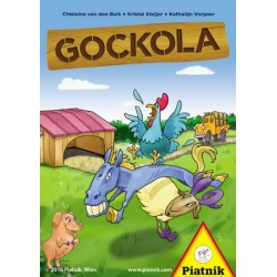 Gockola