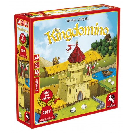 Kingdomino