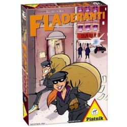 Fladeranti