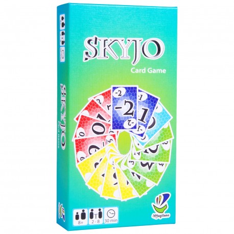 Skyjo