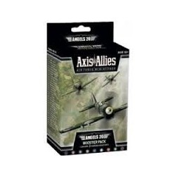 Axis & Allies: Angels Twenty Booster