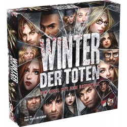 Winter der Toten