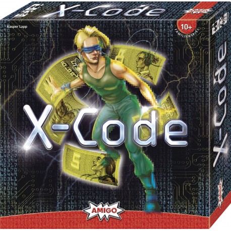 X Code