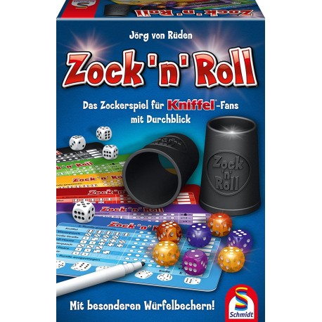 Zock n Roll