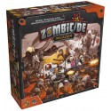 Zombicide Invader DE