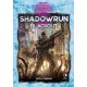 Shadowrun Blackout Hardcover DE