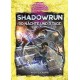 Shadowrun 30 Nächte und 3 Tage Hardcover DE