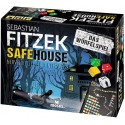 Sebastian Fitzek Safehouse Das Würfelspiel