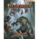 Pathfinder RPG 2nd Edition Bestiary