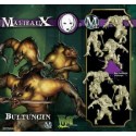 Malifaux The Neverborn Bultungin