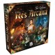 Res Arcana