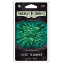 Arkham Horror LCG Wo Götter wohnen Traumfresser 5