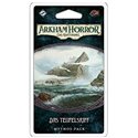 Arkham Horror LCG Das Teufelsriff Mythos Pack Innsmouth 2