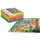 Giant Puzzle Der Dschungel 48T