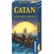 Die Siedler von Catan Entdecker & Piraten 5-6 Spieler