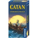 Die Siedler von Catan Entdecker & Piraten 5-6 Spieler